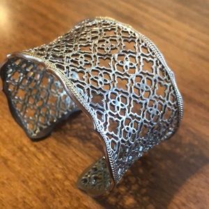 Kendra Scott Ainsley cuff